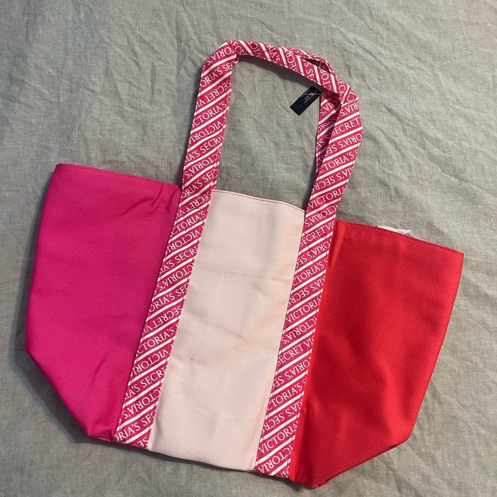 Victorias Secret Tote Bag NWT